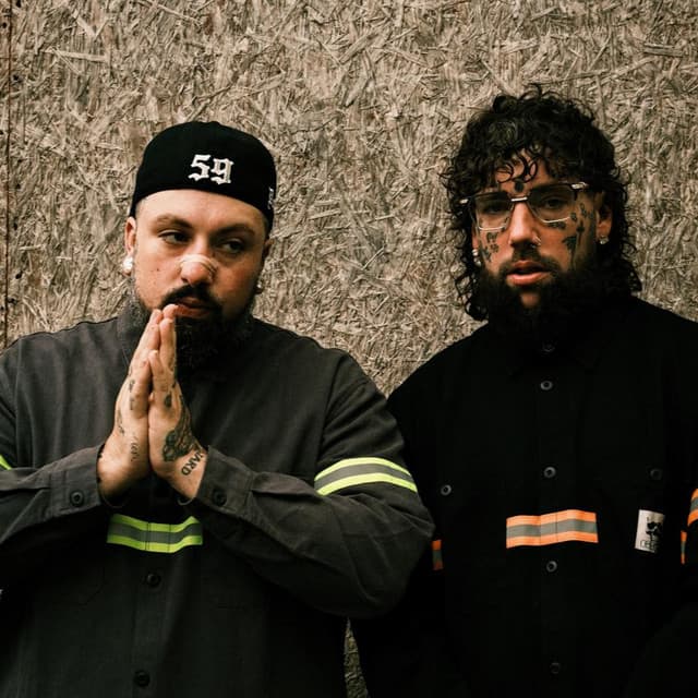 $uicideboy$ artist profile