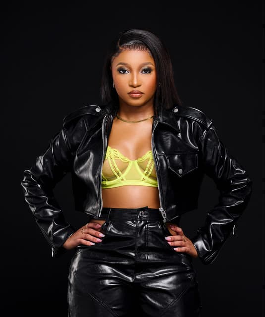 DJ Tshegu artist profile image