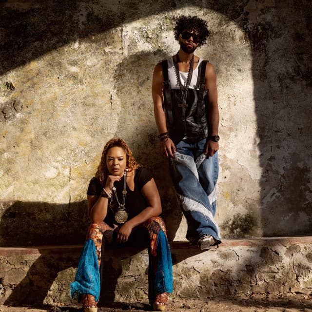 Shermanology's artist profile image