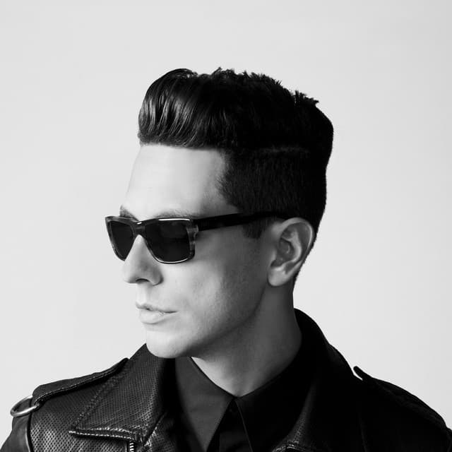 Cobra Starship artist profile image