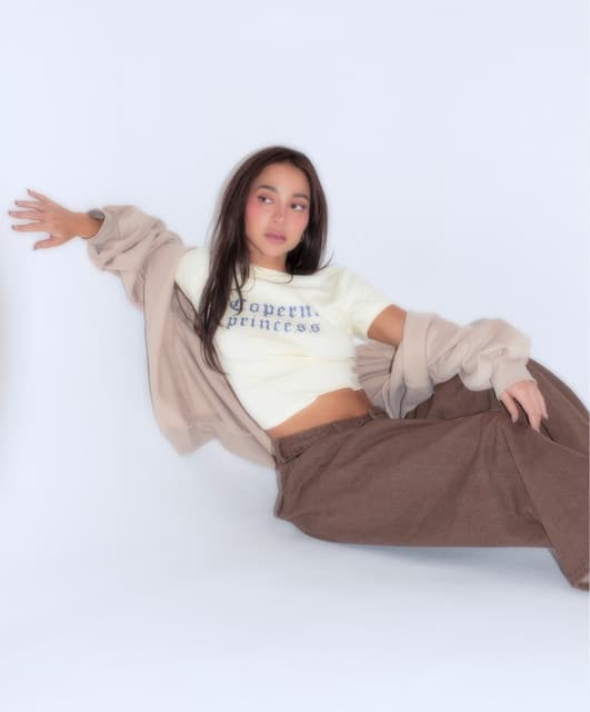 Princesa Alba artist profile image