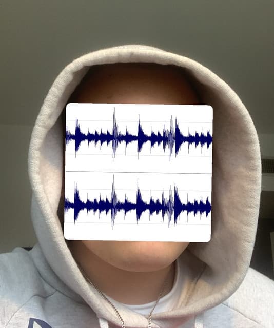 blottter artist profile image