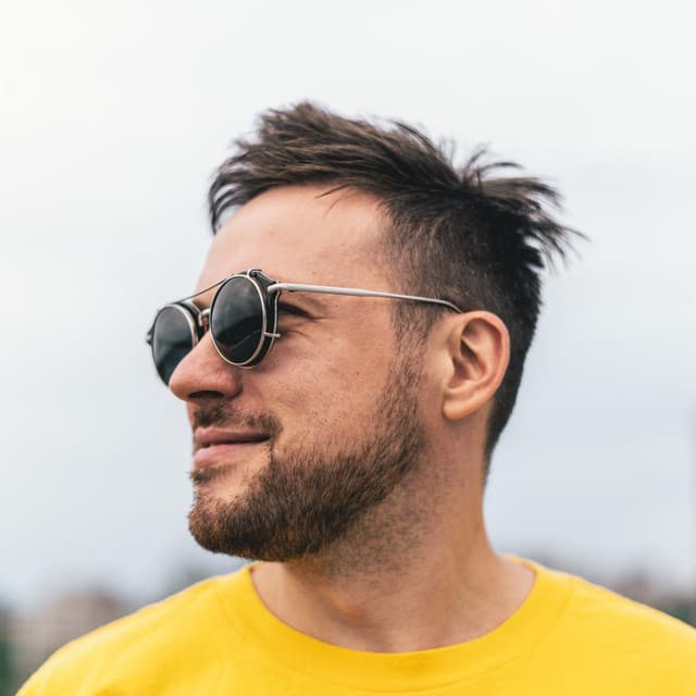 Return Of The Jaded artist profile image