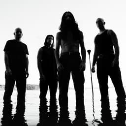 Enterprise Earth's artist profile image