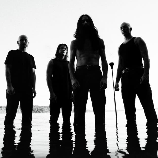 Enterprise Earth artist profile image