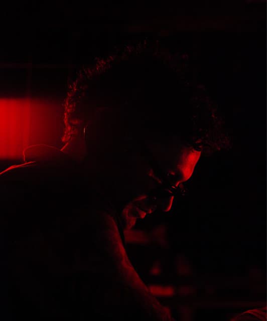 El Guerra artist profile image