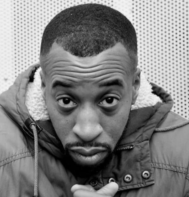 KC Da Rookee artist profile image