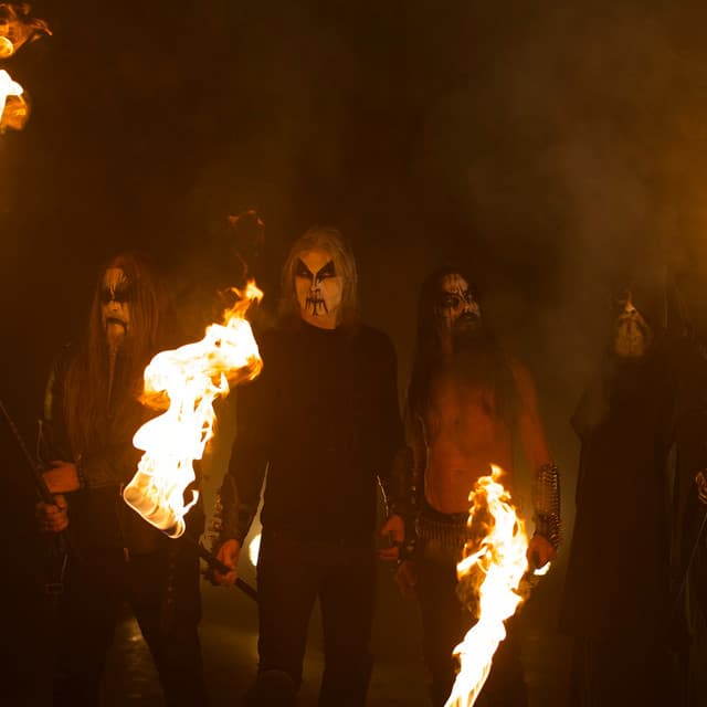 1349's artist profile image