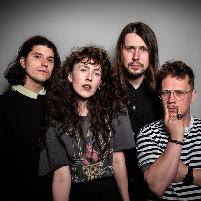 SNAKES SNAKES SNAKES artist profile image