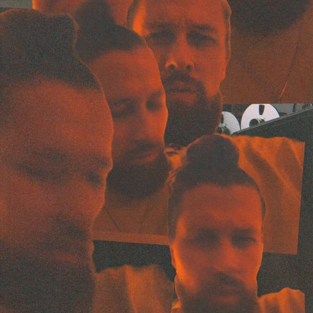 Dirg Gerner artist profile image