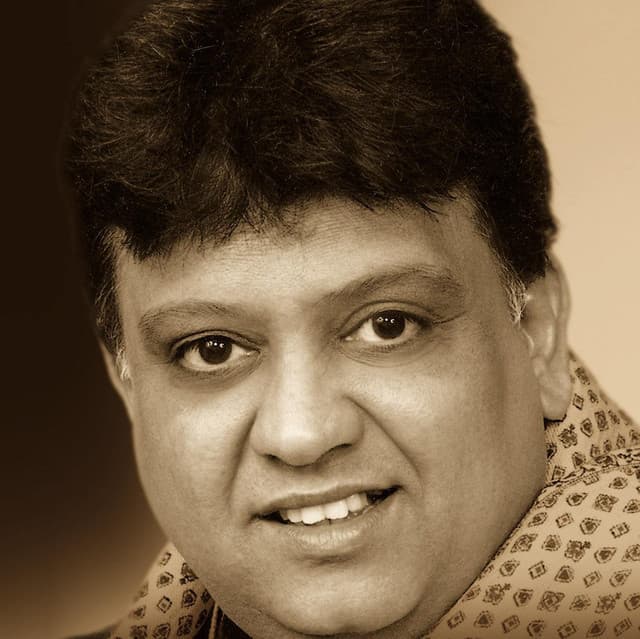 S. P. Balasubrahmanyam artist profile image