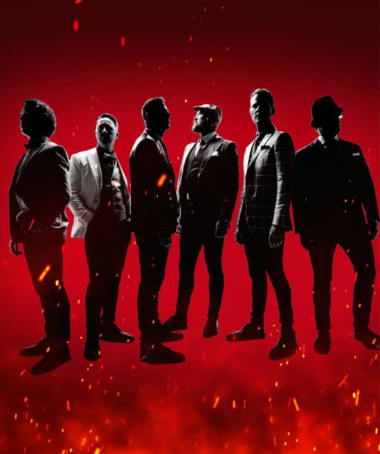 Eclipse 6 artist profile image