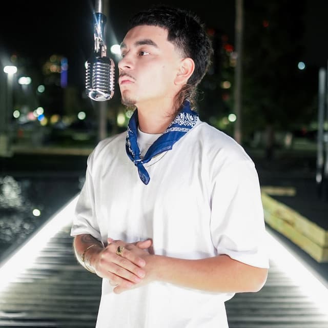 Lil Sins artist profile image