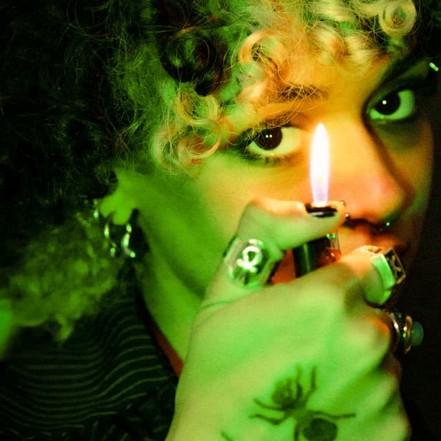 Nxdia's artist profile image