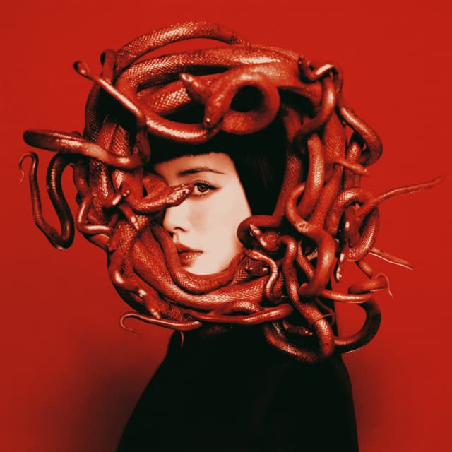 JOLIN artist profile image