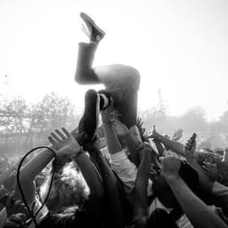 Trash Talk's artist profile image