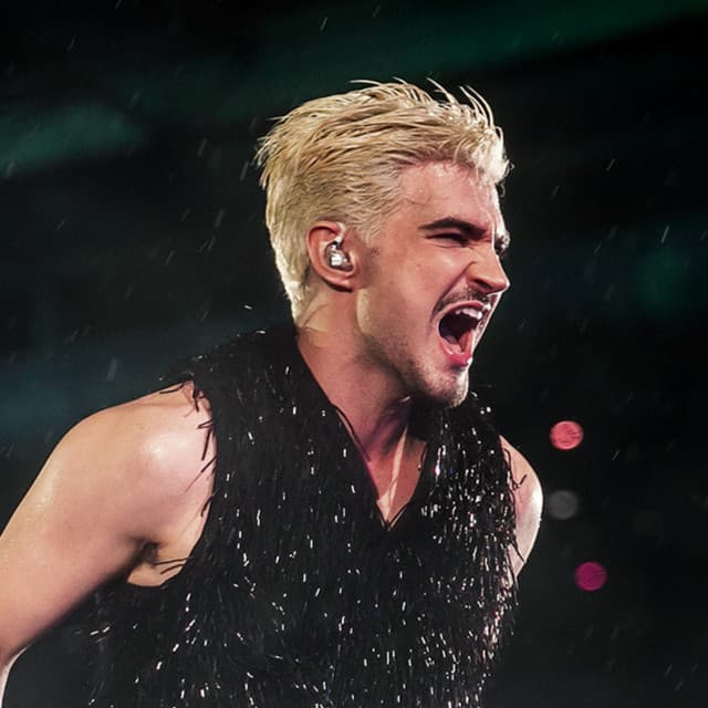 Jão's artist profile image