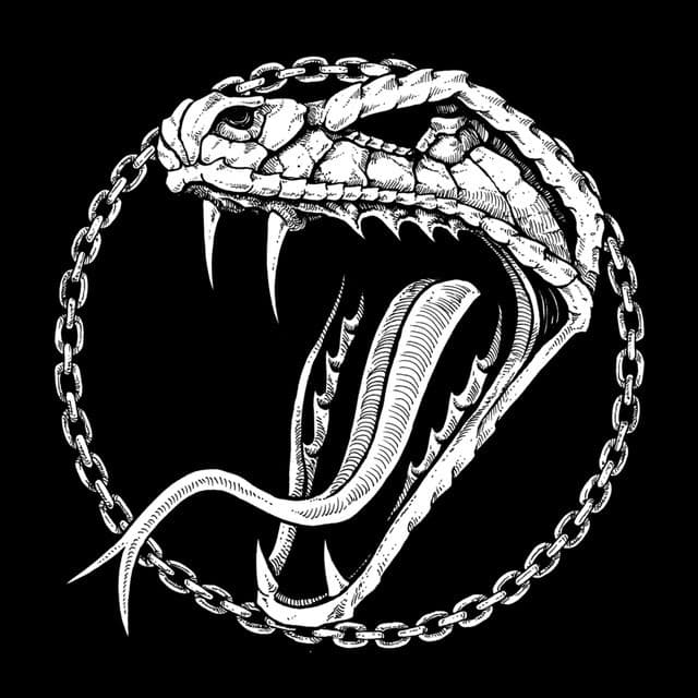 Agathodaimon artist profile image