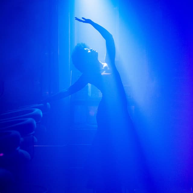 Kanika Moore artist profile image