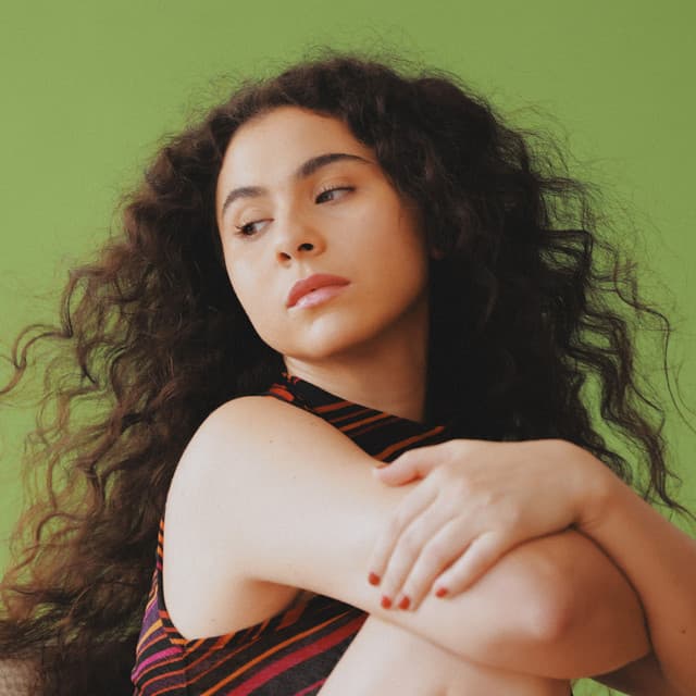 Silvana Estrada artist profile image