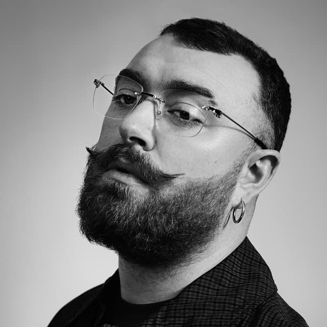 Sam Smith artist profile image