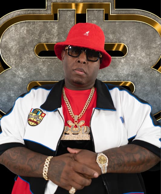 Big Pup artist profile image