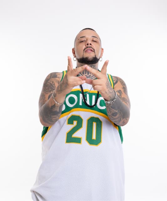 ILUMINATIK BUFFON artist profile image