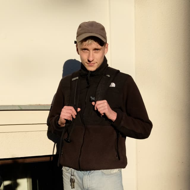 Spurendieb artist profile image