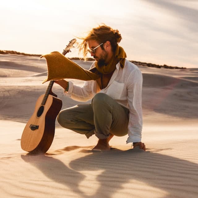 Jeremy Loops artist profile image