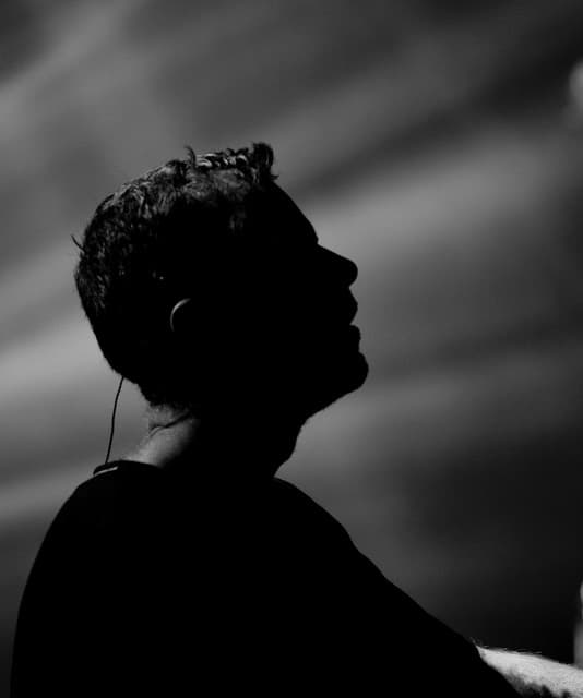 The House Of Delicate Black artist profile image