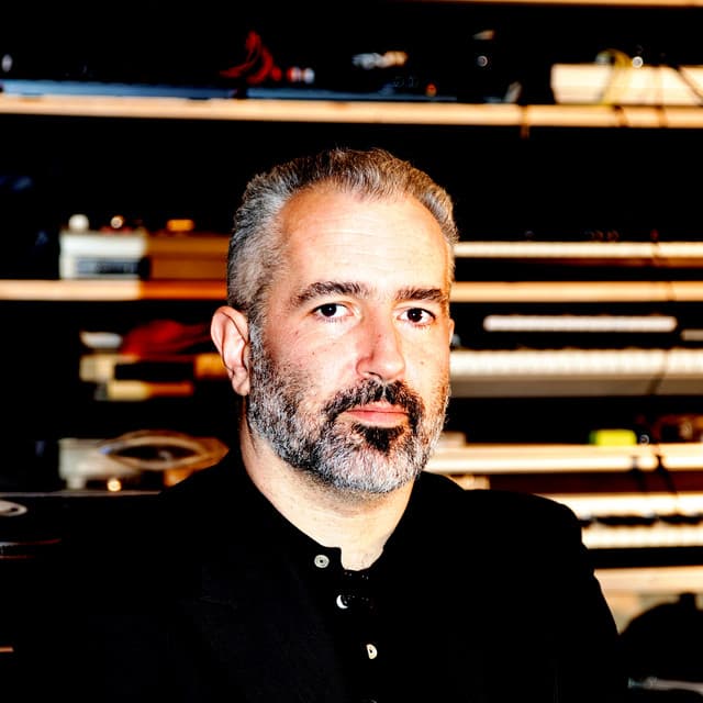 Radio Citizen artist profile image