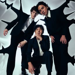 Last Dinosaurs's artist profile image