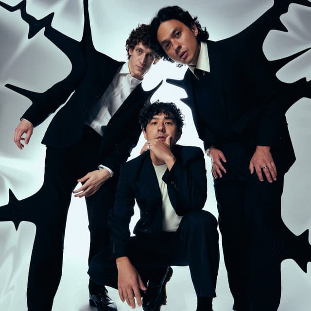 Last Dinosaurs's artist profile image