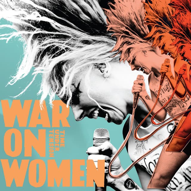 War On Women artist profile