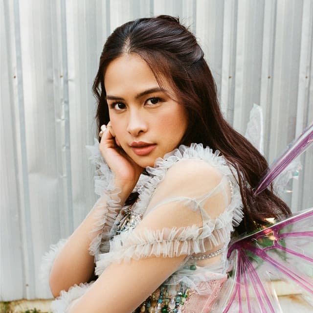 Maudy Ayunda artist profile image