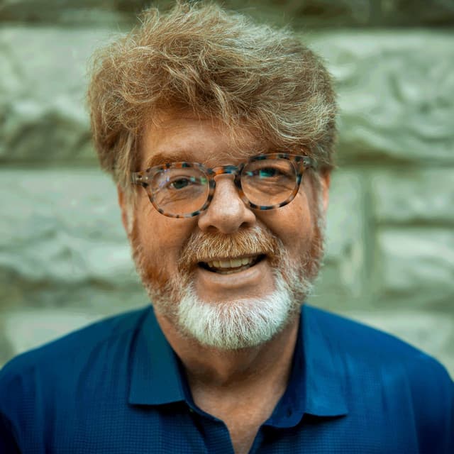 Mac McAnally's artist profile image