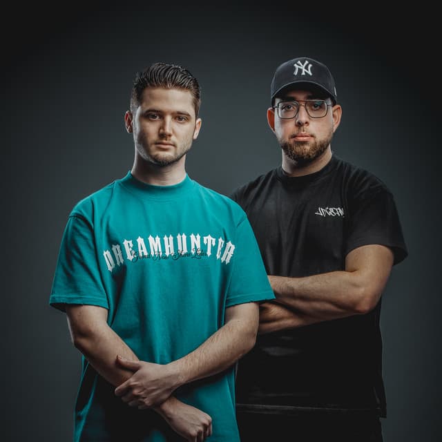 Akimbo artist profile image