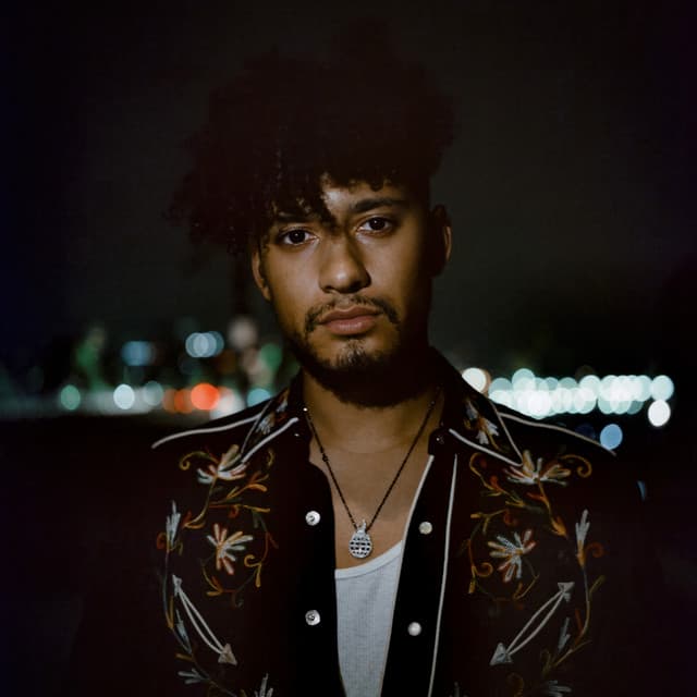Tyler Cole's artist profile image
