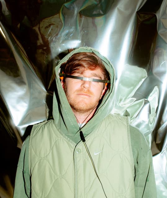 NGHTMRE artist profile image