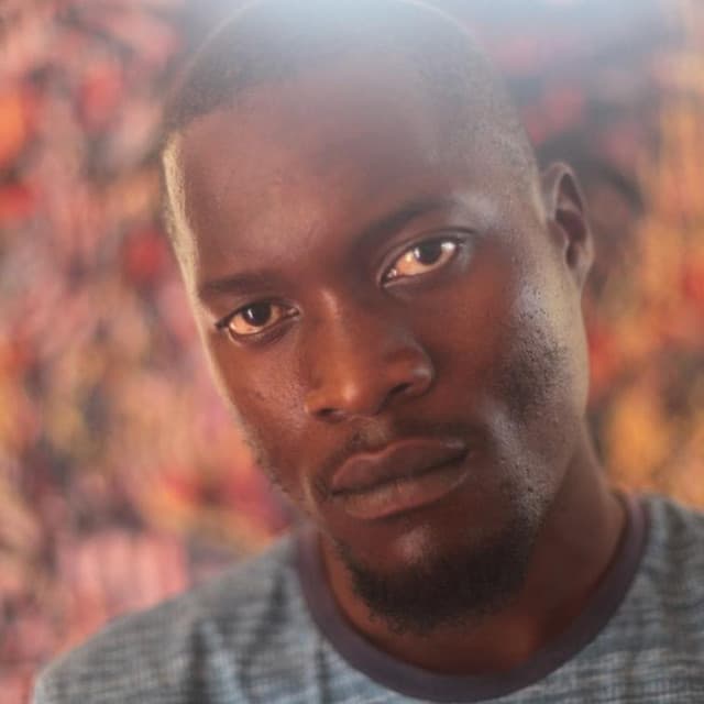 Ecko Bazz artist profile image