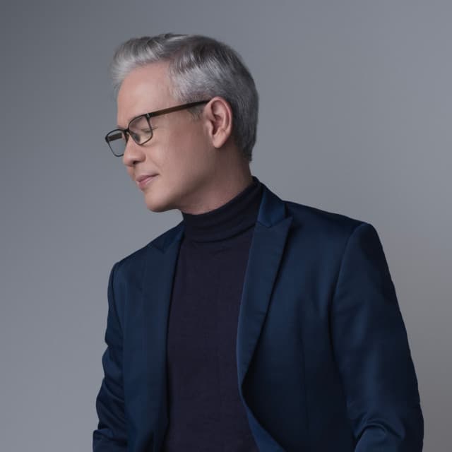 Raymond Lauchengco artist profile image
