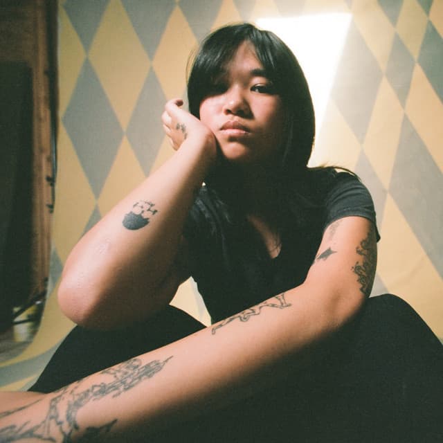 Hana Vu's artist profile image