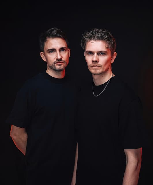 GAMPER & DADONI artist profile image