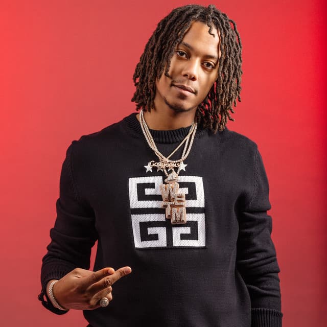 Skilla Baby's artist profile image