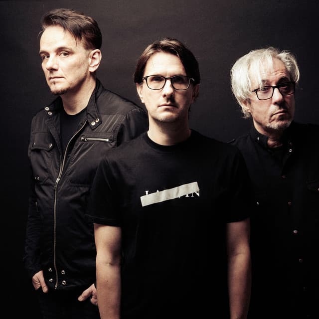 Porcupine Tree artist profile image
