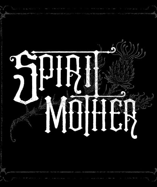 Spirit Mother artist profile