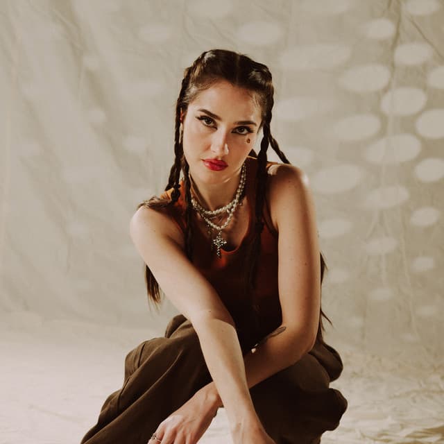 ALLEYCVT artist profile image