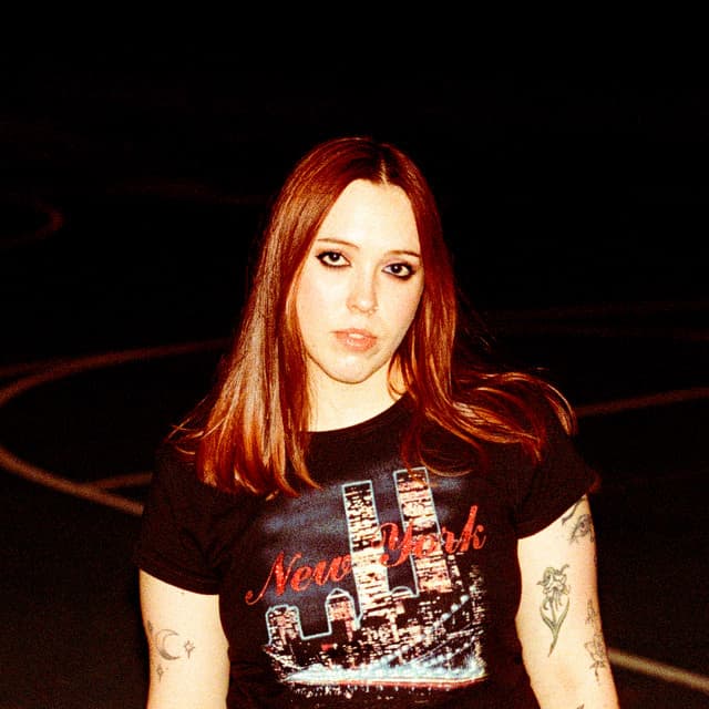 Soccer Mommy profile