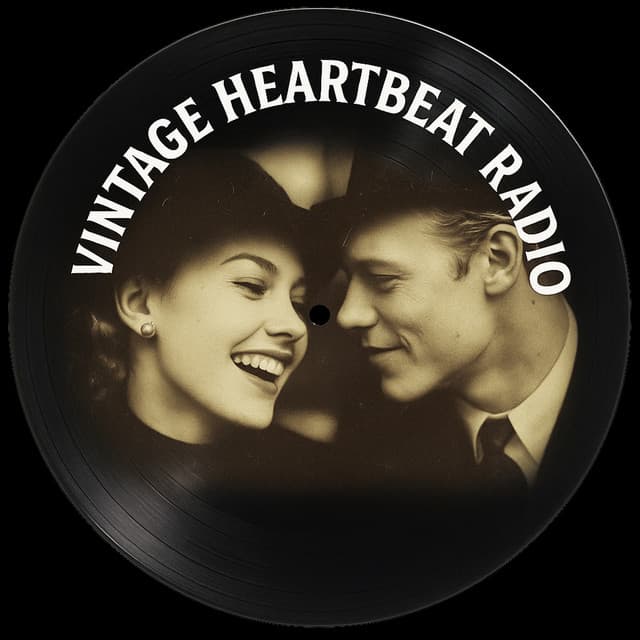 Vintage Heartbeat Radio artist profile image