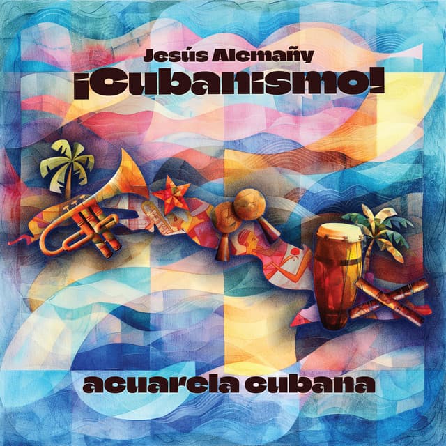 ¡Cubanismo! artist profile image